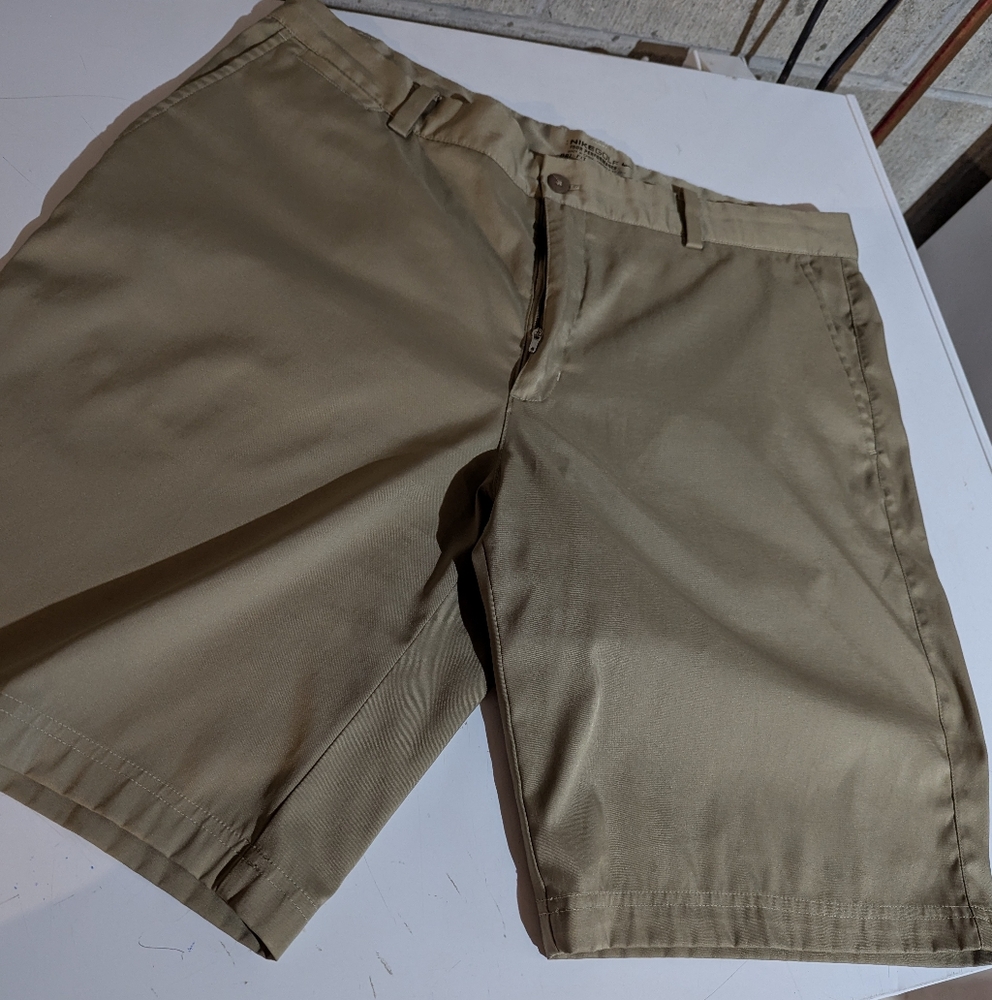 Nike Men's Golf Shorts waist 36